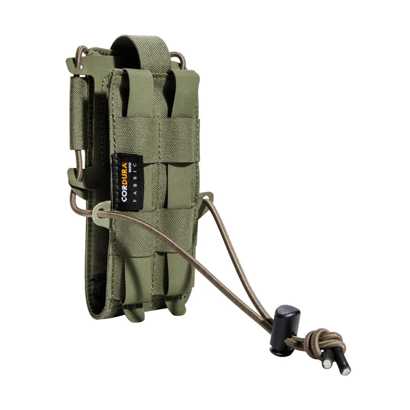 Tasmanian Tiger Digital Radio Pouch