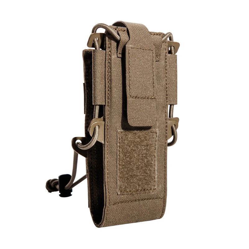Tasmanian Tiger Digital Radio Pouch