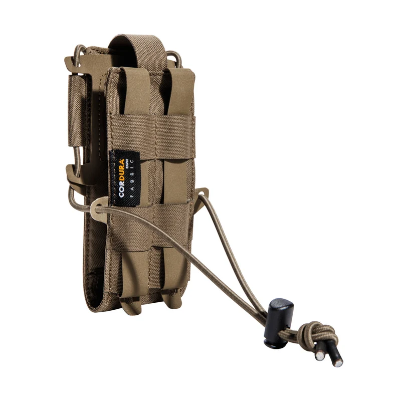 Tasmanian Tiger Digital Radio Pouch