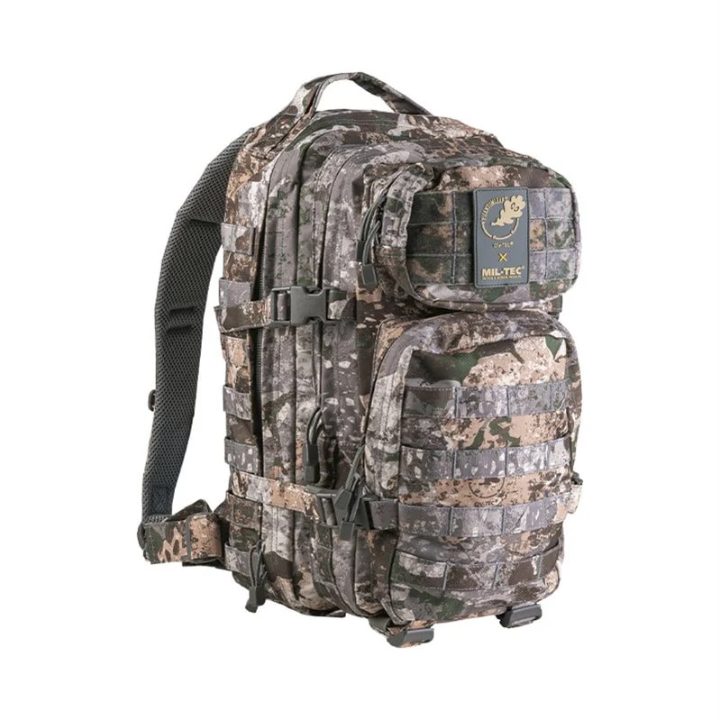 Mil-Tec US ASSAULT PACK LG WASP I 35L