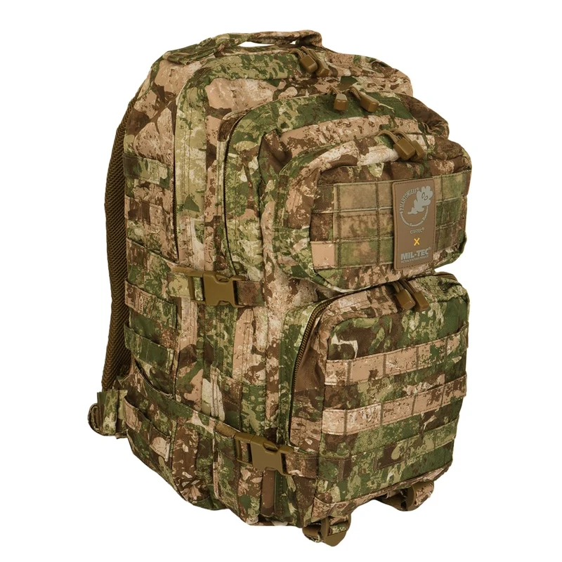 Mil-Tec US ASSAULT PACK LG WASP I 35L