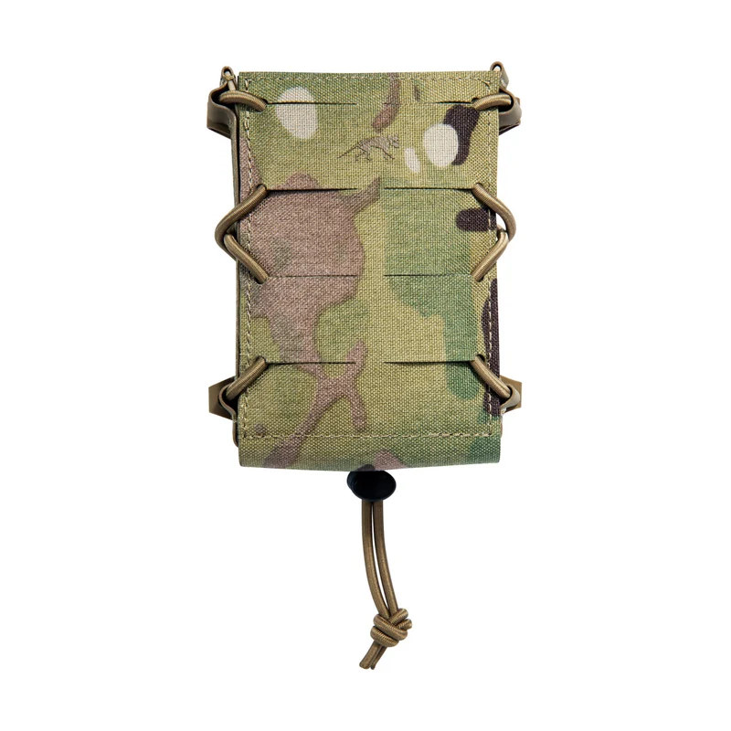 Tasmanian Tiger Double Mag Pouch Multikaliber