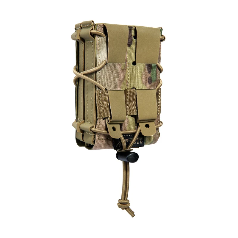 Tasmanian Tiger Double Mag Pouch Multikaliber