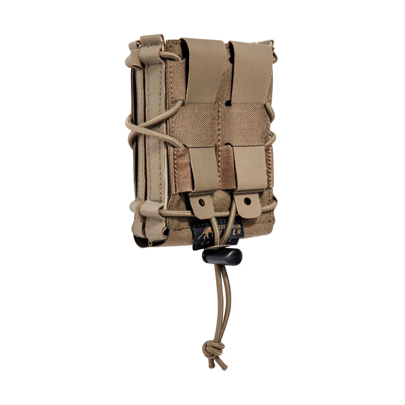 Tasmanian Tiger Double Mag Pouch Multikaliber