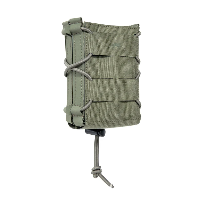 Tasmanian Tiger Double Mag Pouch Multikaliber