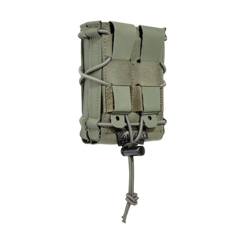 Tasmanian Tiger Double Mag Pouch Multikaliber