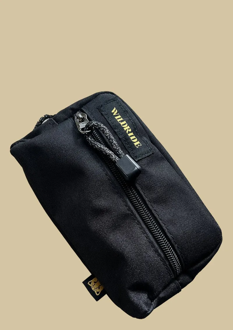 Zubehörtasche für Kleinkindtrage
