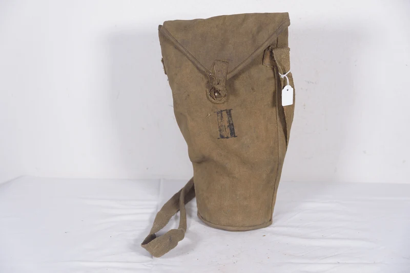 PC-35 WW 2 Gasmaske