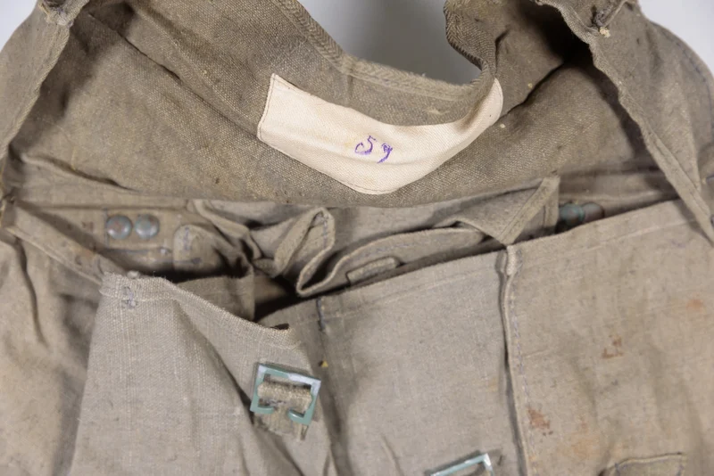 Taktischer Rucksack M.39 REI WW 2