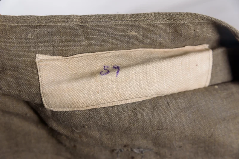 Taktischer Rucksack M.39 REI WW 2