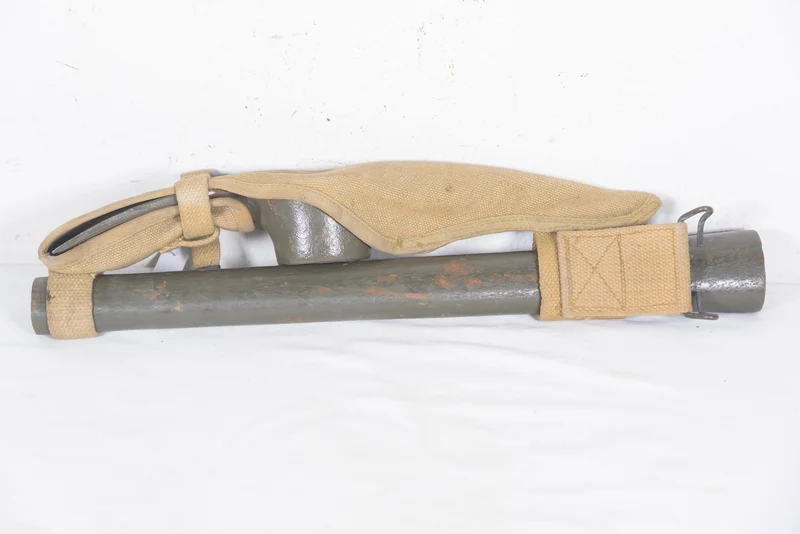 Repro einzelne Spitzhacke der US Army 2. Weltkrieg