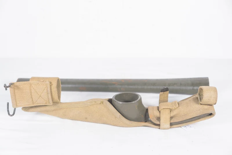 Repro einzelne Spitzhacke der US Army 2. Weltkrieg