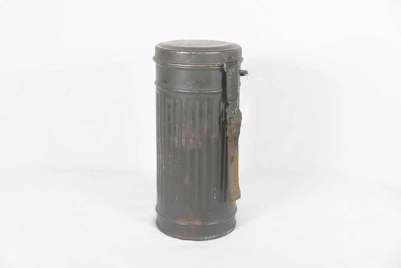 M.38 WH WW 2 Gasmaske