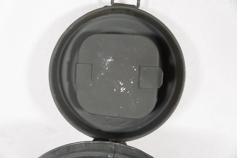 M.38 WH WW 2 Gasmaske