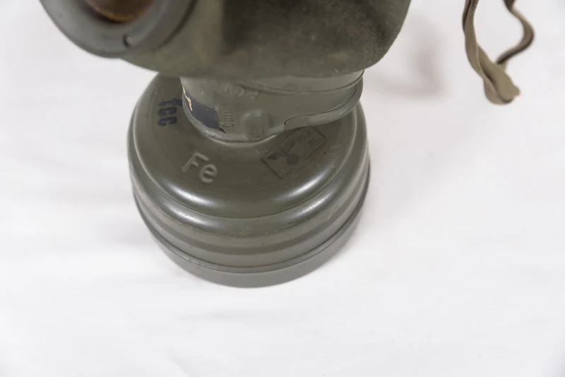 M.38 WH WW 2 Gasmaske