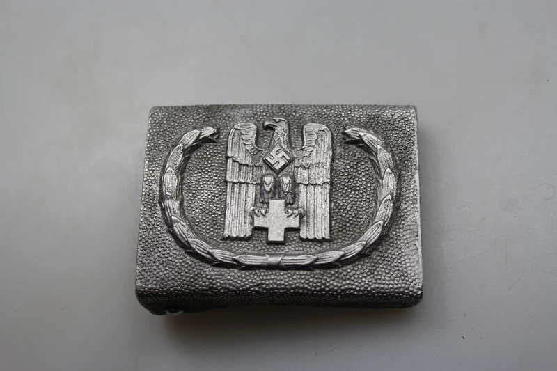 DRK 2. Weltkrieg Truppengürtel