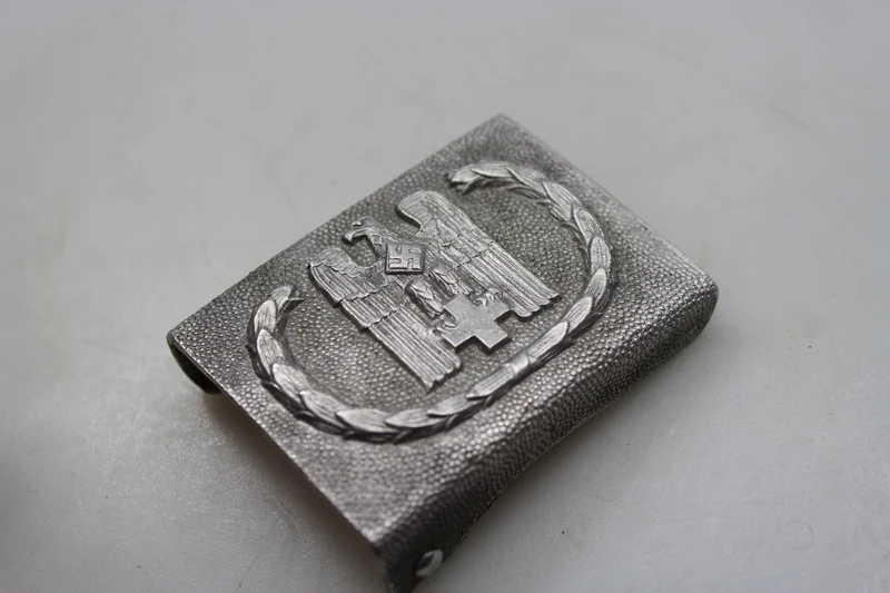 DRK 2. Weltkrieg Truppengürtel