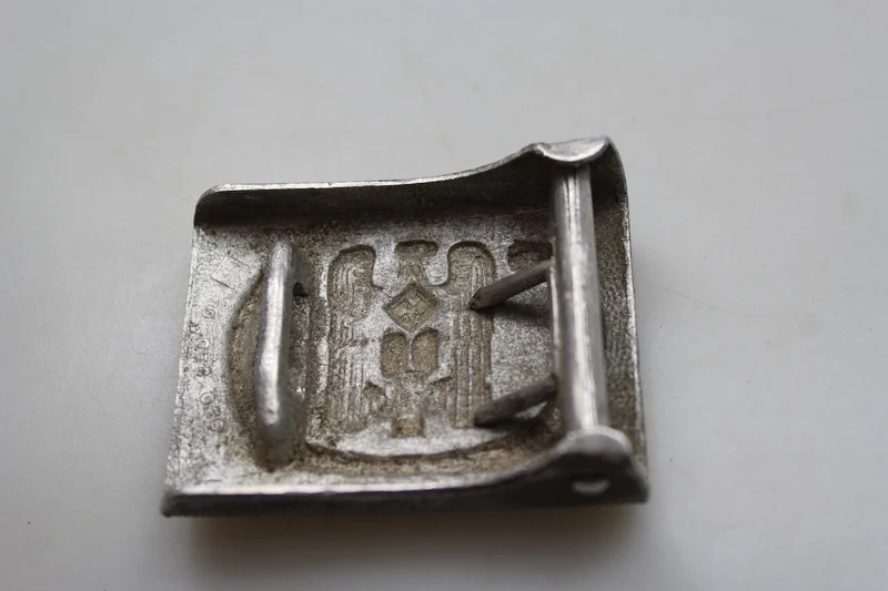 DRK 2. Weltkrieg Truppengürtel