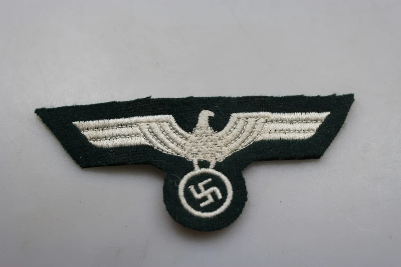 Repro-Adler der Heer-Truppe aus dem 2. Weltkrieg