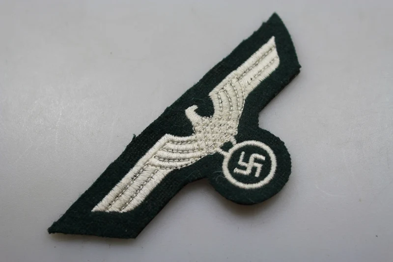 Repro-Adler der Heer-Truppe aus dem 2. Weltkrieg
