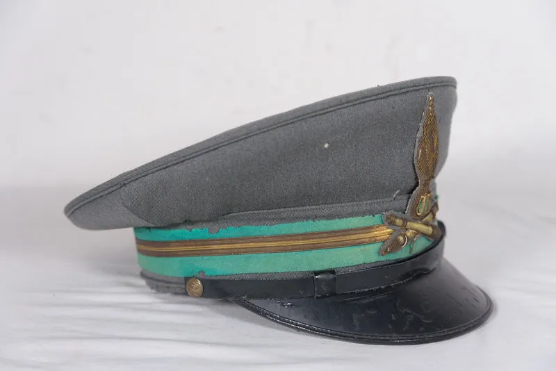 M.40 Second Lieutenant GAF WW 2 Cap