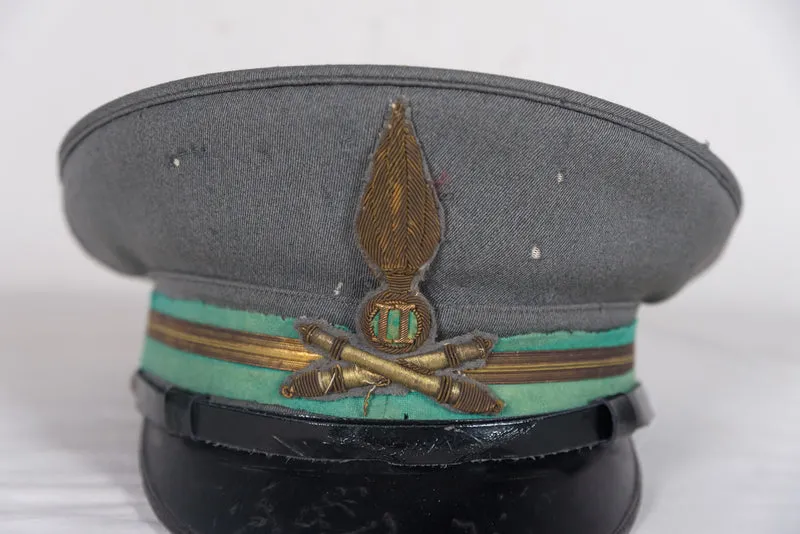 M.40 Second Lieutenant GAF WW 2 Cap