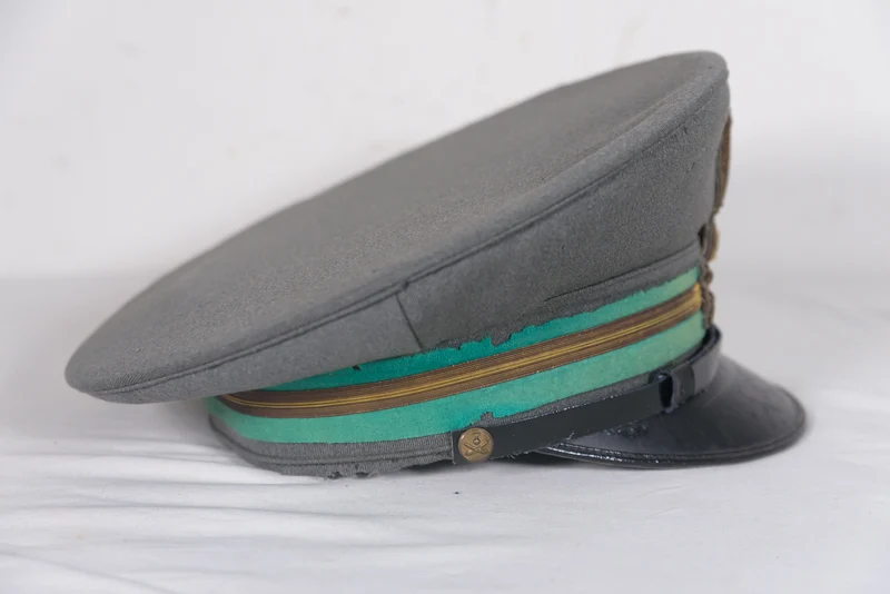 M.40 Second Lieutenant GAF WW 2 Cap