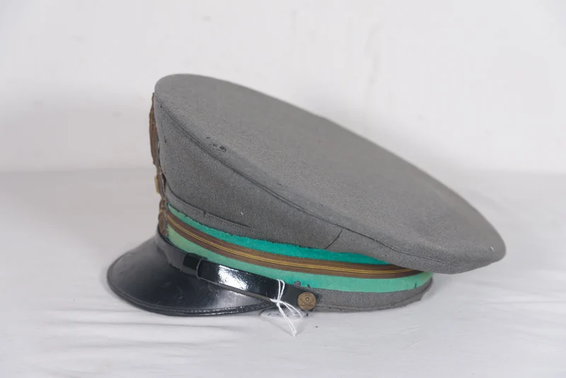 M.40 Second Lieutenant GAF WW 2 Cap