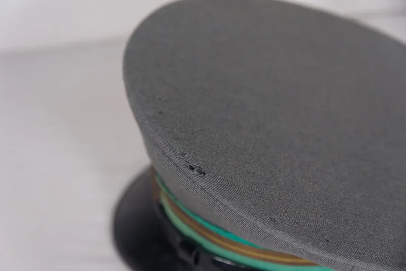 M.40 Second Lieutenant GAF WW 2 Cap