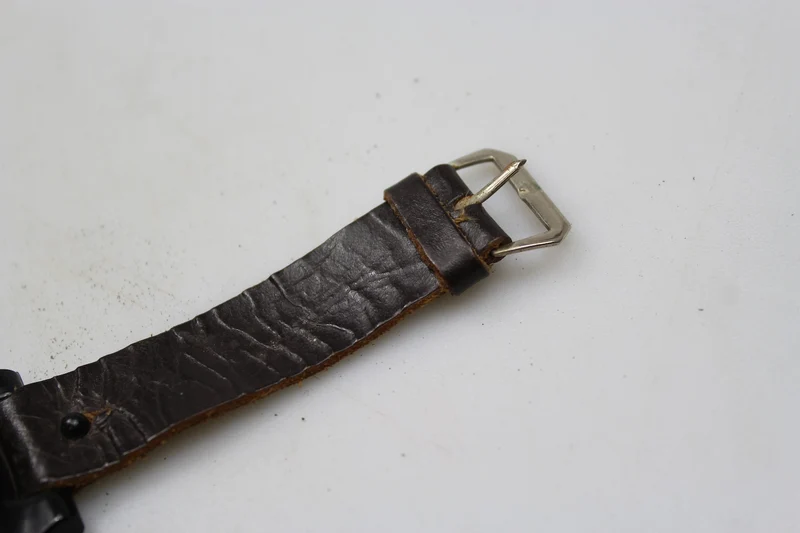 Pilotenkompass AK-39 der Luftwaffe aus dem 2. Weltkrieg