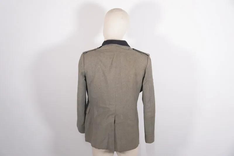 M.34 Veterinär-Unteroffiziersjacke, „Gran Sasso“ REI Division