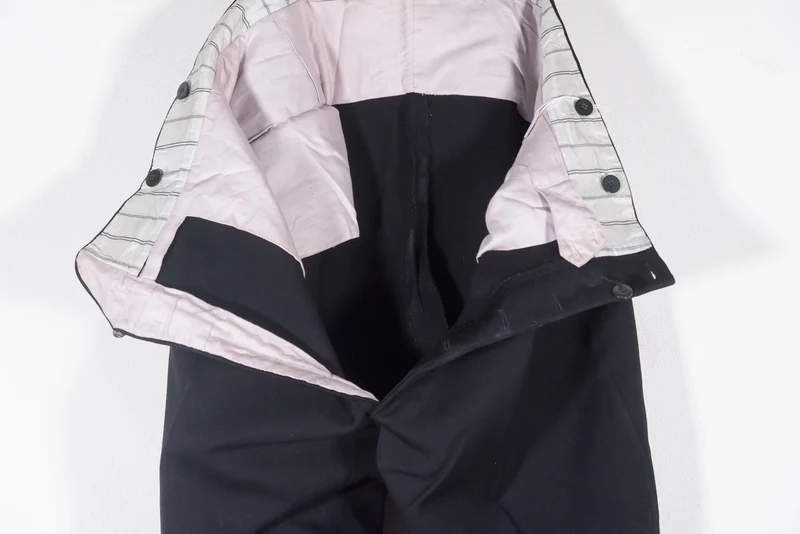 PNF-Puffhose