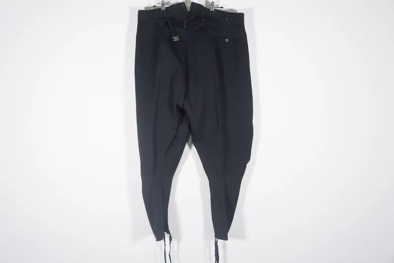 PNF-Puffhose