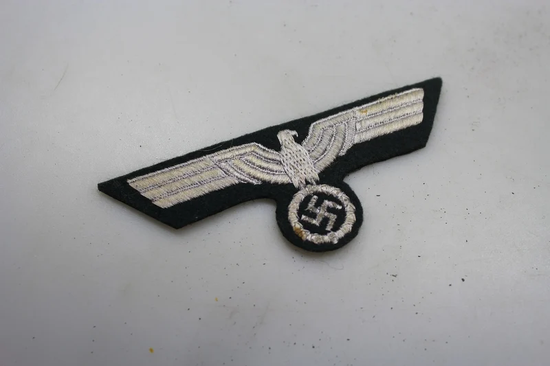 Brustadler Heertruppe MINT