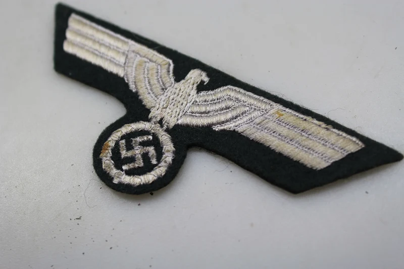 Brustadler Heertruppe MINT