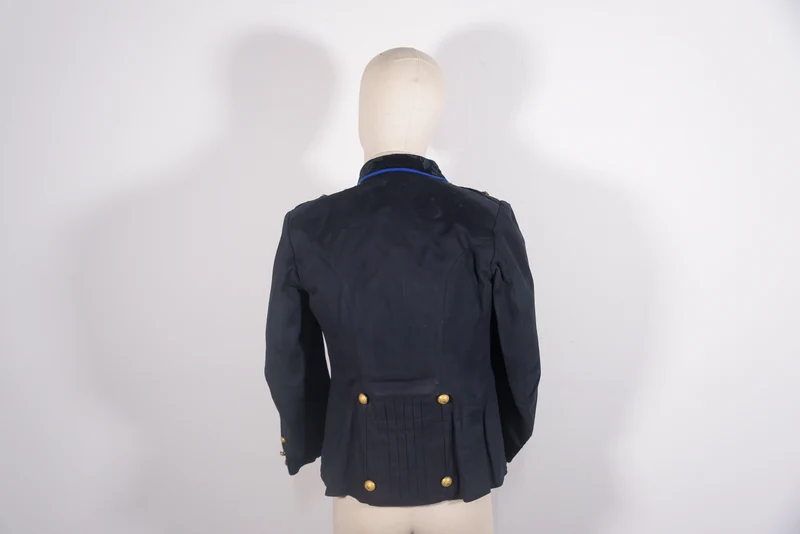 Jacke M.1887 angepasst an M.1907 REI Anfang des 900. Jahrhunderts