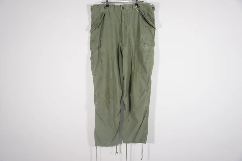 M.51 „Cargo“-Hose der US-Armee – Korea