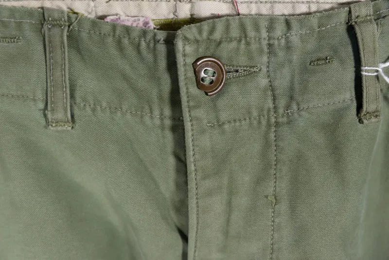 M.51 „Cargo“-Hose der US-Armee – Korea