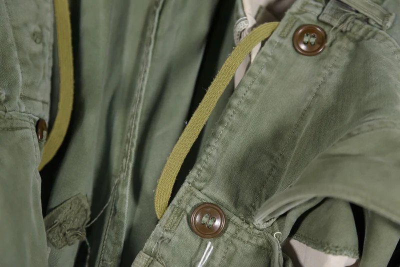 M.51 „Cargo“-Hose der US-Armee – Korea