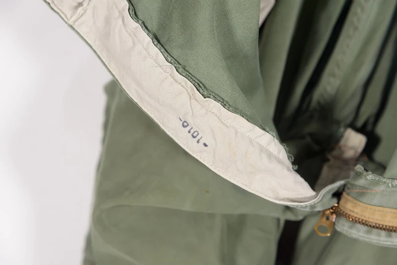M.51 „Cargo“-Hose der US-Armee – Korea