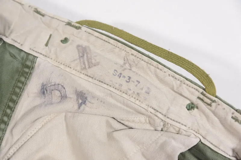 M.51 „Cargo“-Hose der US-Armee – Korea