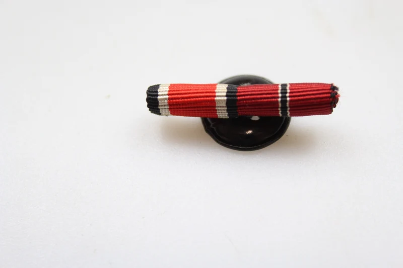 Anstecknadel EK + Ost