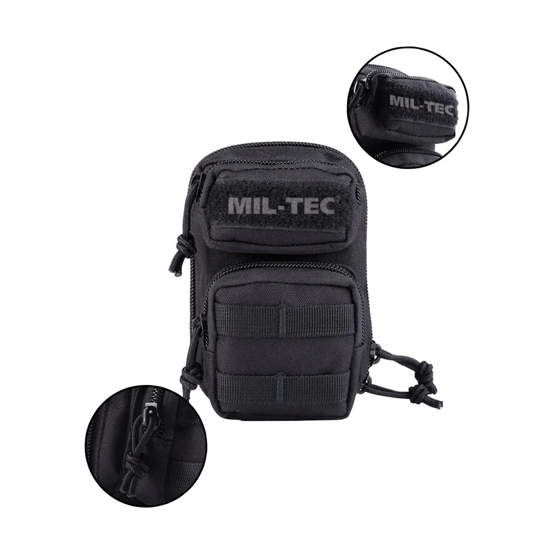 Schlüsselanhänger Assault Pack