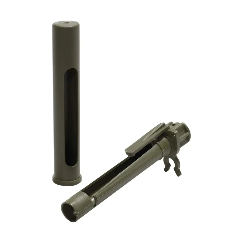 Leuchtstabhalter für Chem- und SnapLights