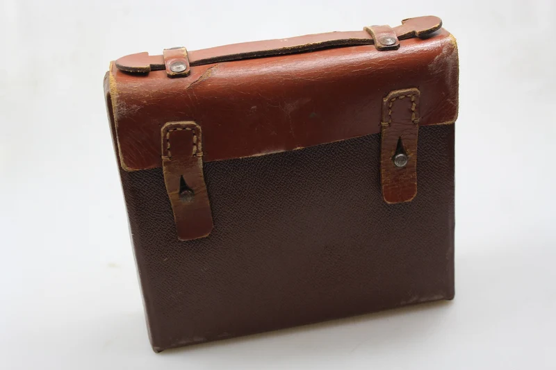 DRK WW 2 Verbandsbeutel/Rucksack