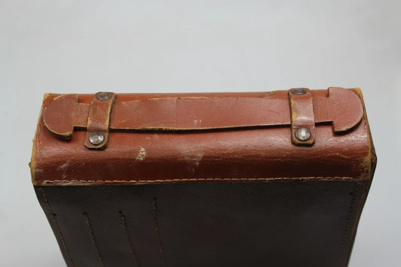 DRK WW 2 Verbandsbeutel/Rucksack