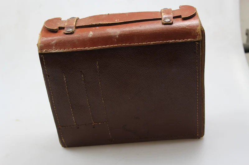 DRK WW 2 Verbandsbeutel/Rucksack