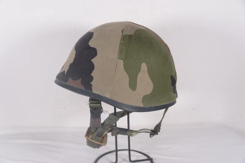 Französischer M.78 F1-Helm