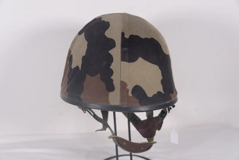 Französischer M.78 F1-Helm
