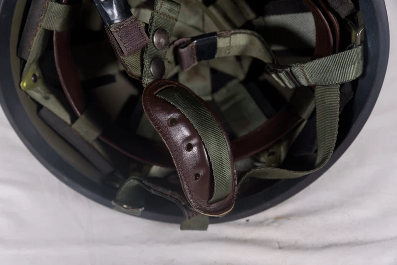 Französischer M.78 F1-Helm